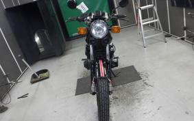 SUZUKI GSX400FS IMPULSE 1983