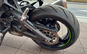 KAWASAKI NINJA ZX-10R KRT ED 2021 ZXT02L