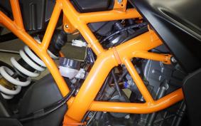 KTM 125 RC 2018