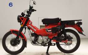 HONDA CT125-2 JA65