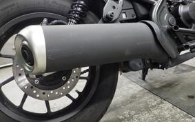 HONDA REBEL 250 S 2021 MC49