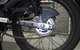 HONDA CT125-2 2005 JA65