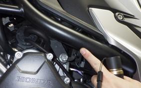 HONDA NC750X 2024 RH09