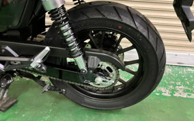 HONDA GB350S 2024 NC59