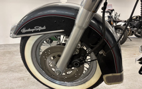 HARLEY FLSTN1340 1995 BNL