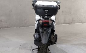 YAMAHA TRICITY 155 ABS SG37J