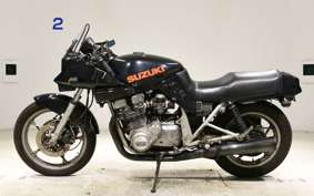 SUZUKI GSX1100S KATANA 1990 GS110X