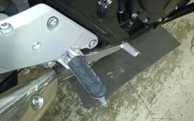 HONDA CB400 SUPER BOLDOR A 2022 NC42