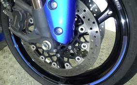 SUZUKI GSX-R1000 2010