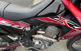 HONDA CRF250M MD38