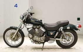 YAMAHA VIRAGO 400 1990 2NT