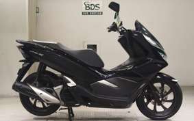 HONDA PCX125 JF81