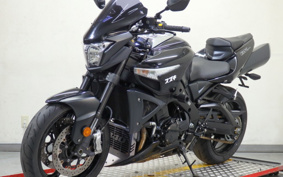 SUZUKI GSX1300BK B-KING 2009 GX71A