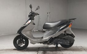SUZUKI ADDRESS V125 CF4EA