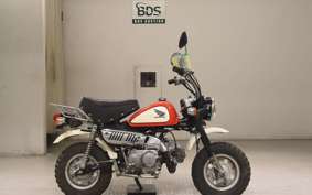 HONDA MONKEY 1985 AB27