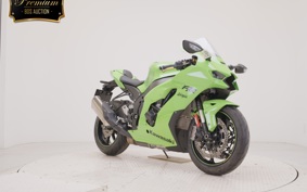 KAWASAKI ZX 10 NINJA RR 2018 ZXT02L