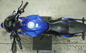 SUZUKI GIXXER 150 NG4BG