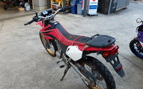 HONDA XR230 MD36