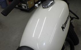 KAWASAKI 250TR 2012 BJ250F