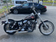 Фото Harley FXDWG1450 1993 с японского аукциона