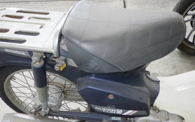 HONDA C50 SUPER CUB E C50