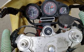 KAWASAKI ZXR250 ZX250C