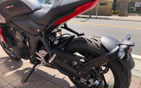 TRIUMPH  TRIUMPH  TRIDENT 660 2021 LGL10U