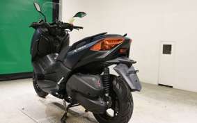 YAMAHA X-MAX 250 A 2016 SG42J