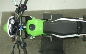 KAWASAKI KSR110 E 2022