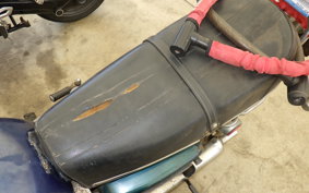 KAWASAKI W3 1974 W3F