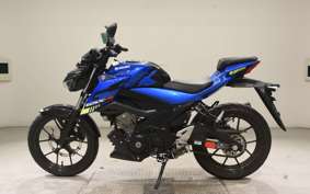 SUZUKI GSX-S125 2000 DL32B