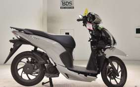 HONDA DIO110-3ﾍﾞｰｼｯｸ JK03