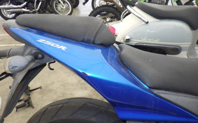 KAWASAKI NINJA 250R EX250K