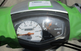 SUZUKI ADDRESS V125 CF46A