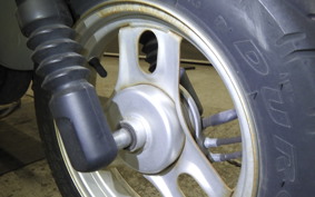 HONDA TODAY 2 AF67
