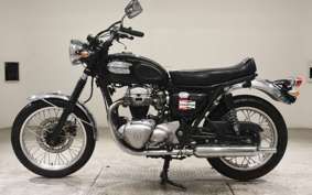 KAWASAKI W650 2000 EJ650A