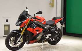 BMW S1000R 2014