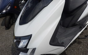 YAMAHA CYGNUS 125 XSR 3 SED8J