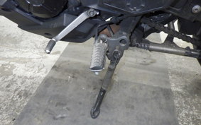 KAWASAKI VERSYS X250Aﾂｱﾗｰ 2022 LE250D