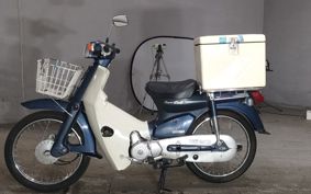 HONDA SUPER CUB50 AA01