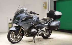 BMW R1200RT 2014
