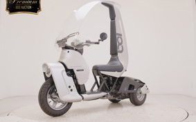 HONDA GYRO CANOPY 2024 TA03