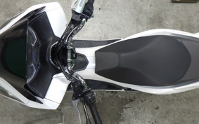 HONDA PCX 125 1997 JK05