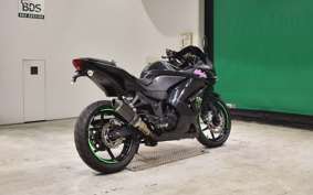 KAWASAKI NINJA 250R EX250K