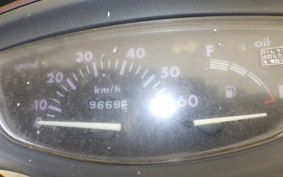 HONDA DIO CESTA AF34