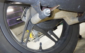 HONDA PCX 125 2024 JF56