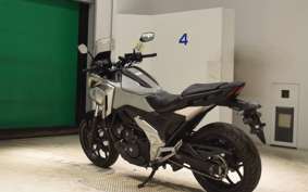 HONDA NC750X DCT 2024 RH09