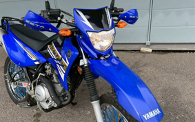 YAMAHA XTZ125 E PCJL
