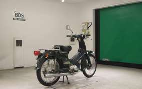 HONDA C70 SUPER CUB