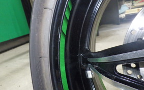 KAWASAKI NINJA H2 SX SE 2019 ZXT02A